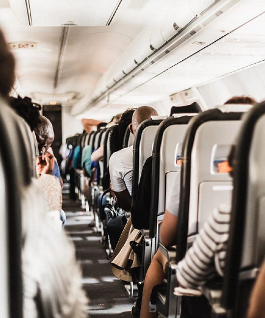 Kinh nghiệm vàng đặt vé máy bay đoàn giá rẻ, uy tín